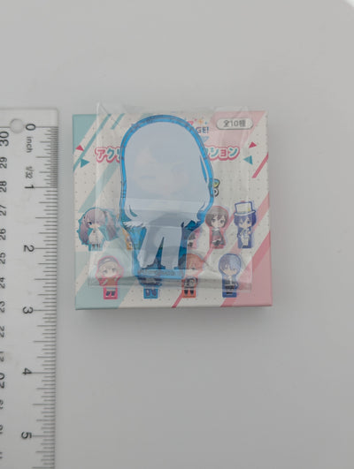 An Shiraishi Project Sekai My Sekai Acrylic Block
