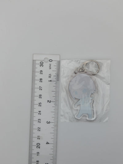 Yuta Aoi Ensemble Stars Acrylic Keychain