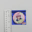 Asmodeus Alice Welcome to Demon School / Mairimashita Iruma-kun Bouquet Ver. Can Badge