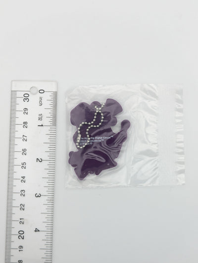 Caine The Amazing Digital Circus Rubber Strap