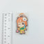 Chika Takami Love Live Rubber Strap