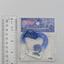 KAITO Vocaloid Acrylic Carabiner