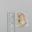 Kohaku Oukawa Ensemble Stars Chara Ring Keychain