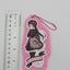 Riko Sakurauchi Love Live Sunshine Fabric Keychain
