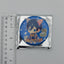 Hokuto Hidaka Ensemble Stars CN Kitty Can Badge