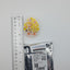 Shax Lied Mairimashita / Welcome to Demon School Iruma-kun x Sanrio Easter Acrylic Clip