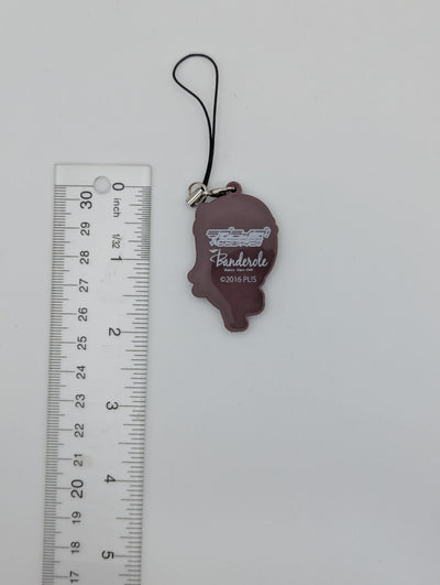 Riko Sakurauchi Love Live Sunshine Rubber Strap