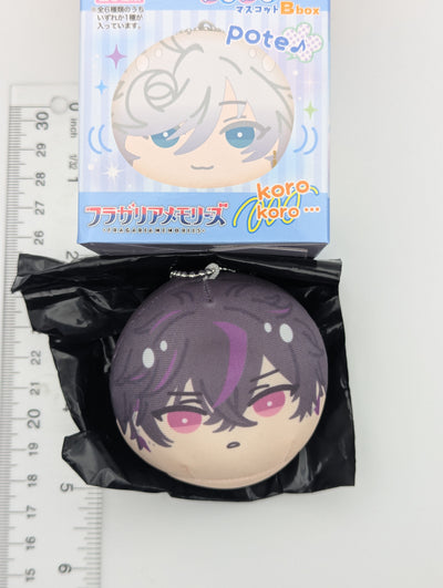 Kurode Fragaria Memories Omanjuu