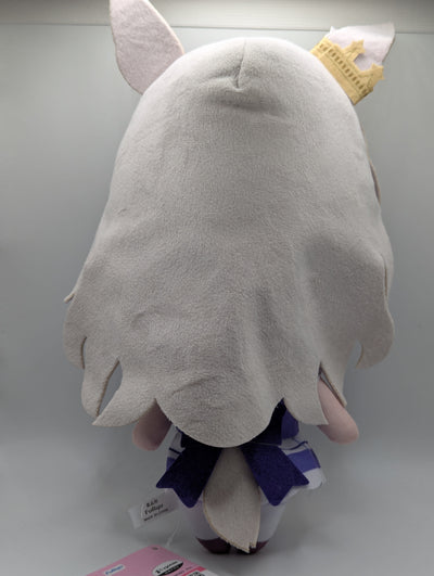 Biwa Hayahide Umamusume: Pretty Derby Plush *Damaged Ear*
