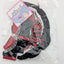Red and Black Maid Style Nui Clothing 20CM