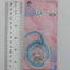 Mejiro McQueen Umamusume: Pretty Derby Acrylic Carabiner