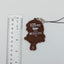 Kanata Konoe Love Live Rubber Strap