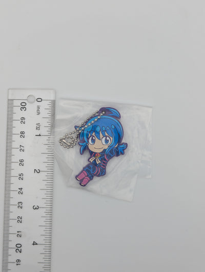 Iruma Suzuki Welcome to Demon School Iruma-kun Rubber Strap