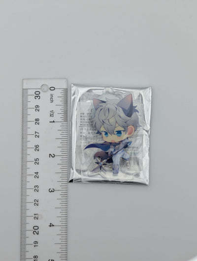 Izumi Sena Ensemble Stars CN Kitty Acrylic Stand
