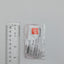 Louterstella Fragaria Memories Acrylic Name Badge