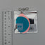 Shiki Wakana Love Live AiScReam New Toro Acrylic Keychain
