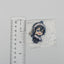 Riko Amanai Jujutsu Kaisen Rubber Strap