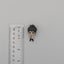 Hajime Hinata Danganronpa Mini Figure Keychain