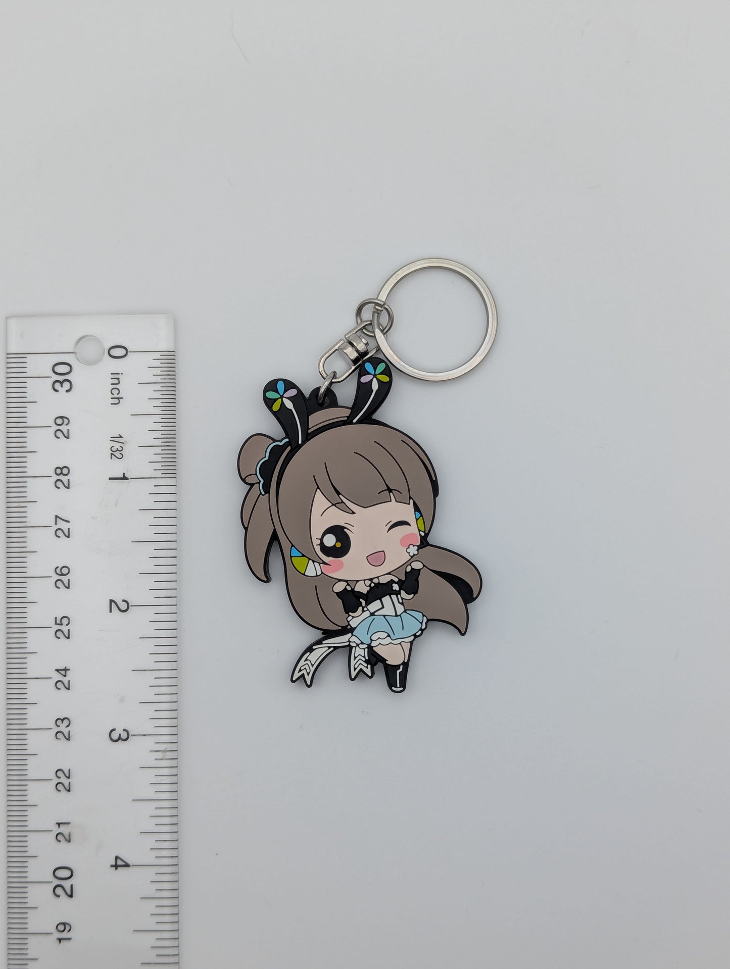 Kotori Minami Love Live Rubber Strap