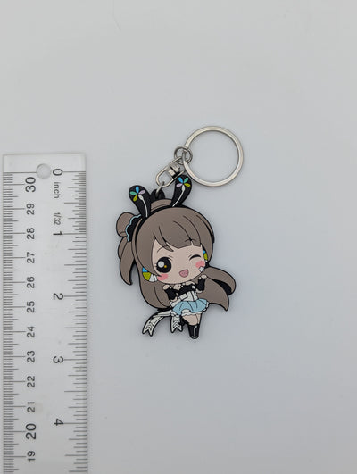 Kotori Minami Love Live Rubber Strap