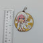 Ichika Nakano The Quintessential Quintuplets Rubber Strap