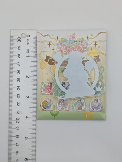 Nene Kusanagi Project Sekai 4th Anniversary Acrylic Keychain