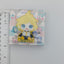 Kagamine Len Project Sekai My Sekai Acrylic Block