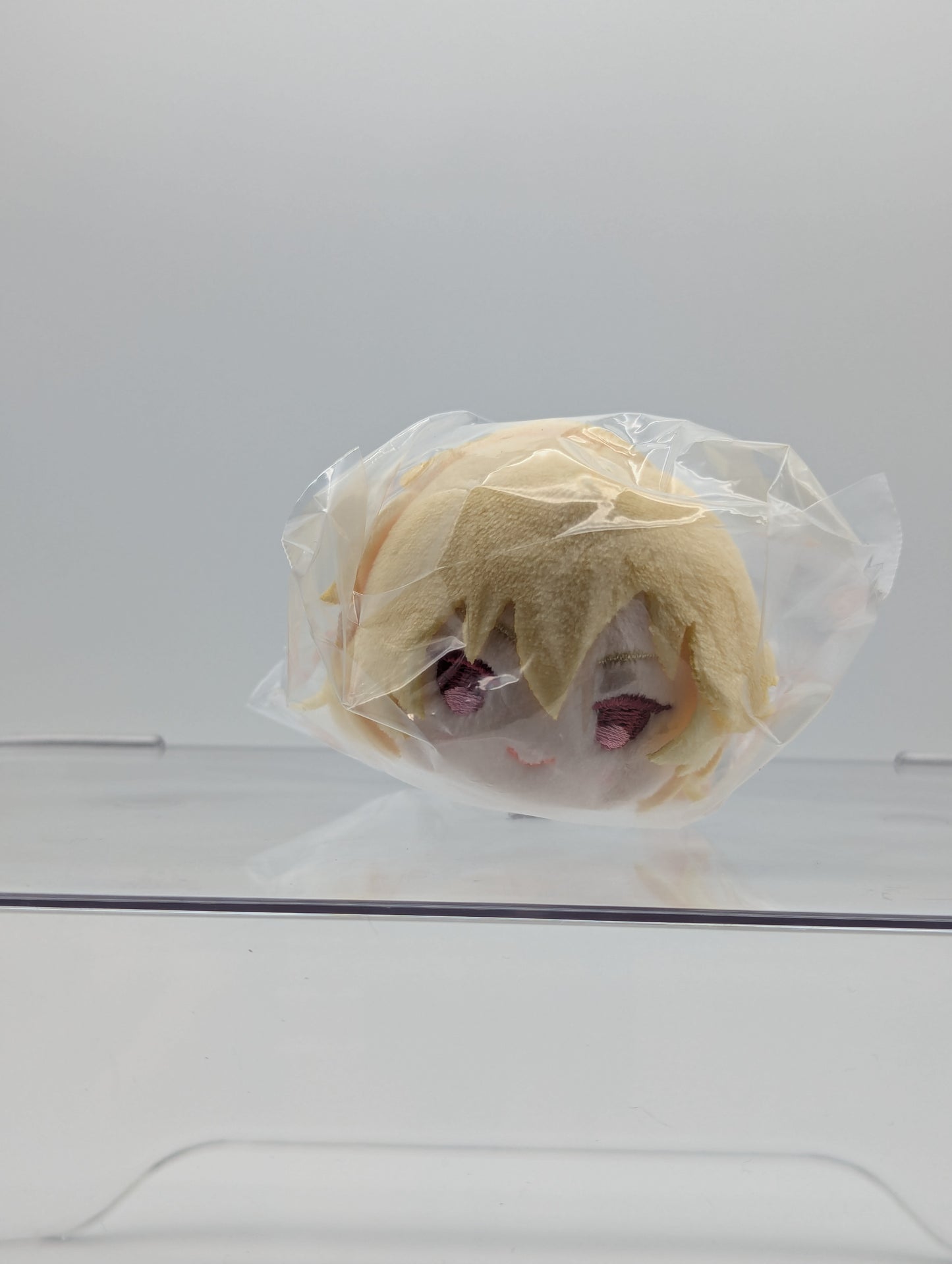 Nazuna Nito Ensemble Stars Mochi Mochi Mascot Plush