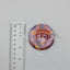 Ameri Azazel Mairimashita Iruma-kun Natslive Can Badge