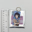 Karin Asaka Love Live Nijigasaki Zoo Acrylic Keychain