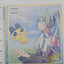 Hatsune Miku Project Sekai x Tamagotchi Shikishi