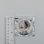 Nagi Seishirou Blue Lock Wafuku Kemomimi Can Badge