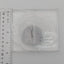 Acrylic Wedding Veil Badge Holder (7.5CM)