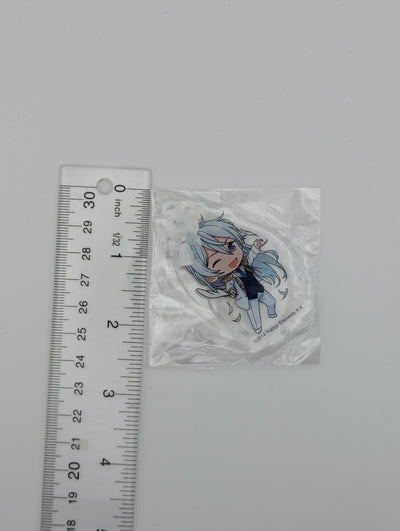 Wataru Hibiki Ensemble Stars Acrylic Keychain *No Ball Chain