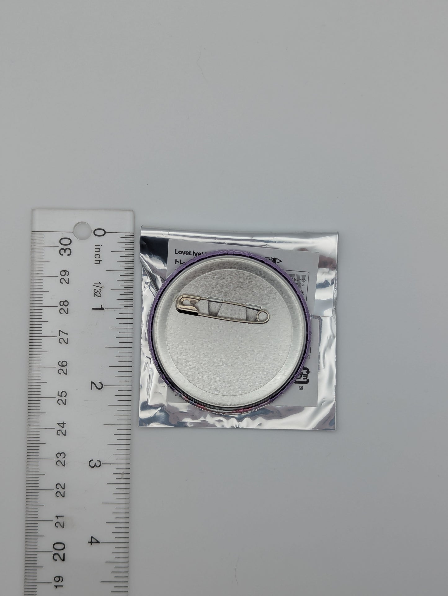 Nozomi Tojo Love Live Orchestra Can Badge