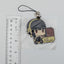 Yor Forger Spy x Family Rubber Strap