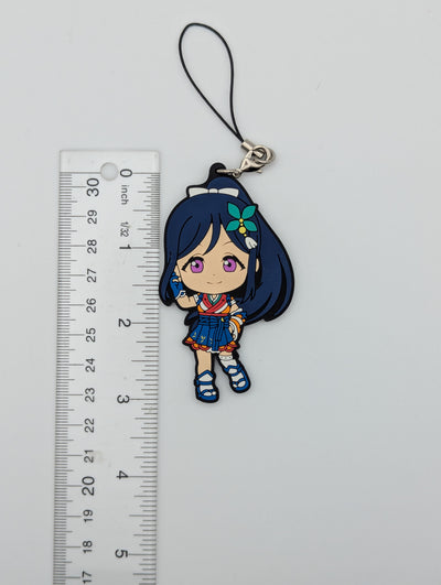 Kanan Matsuura Love Live Rubber Strap