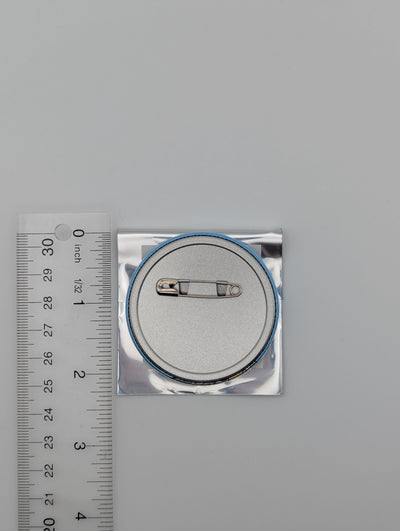 Iruma Suzuki Welcome to Demon School Iruma-kun Cherry Whip Can Badge