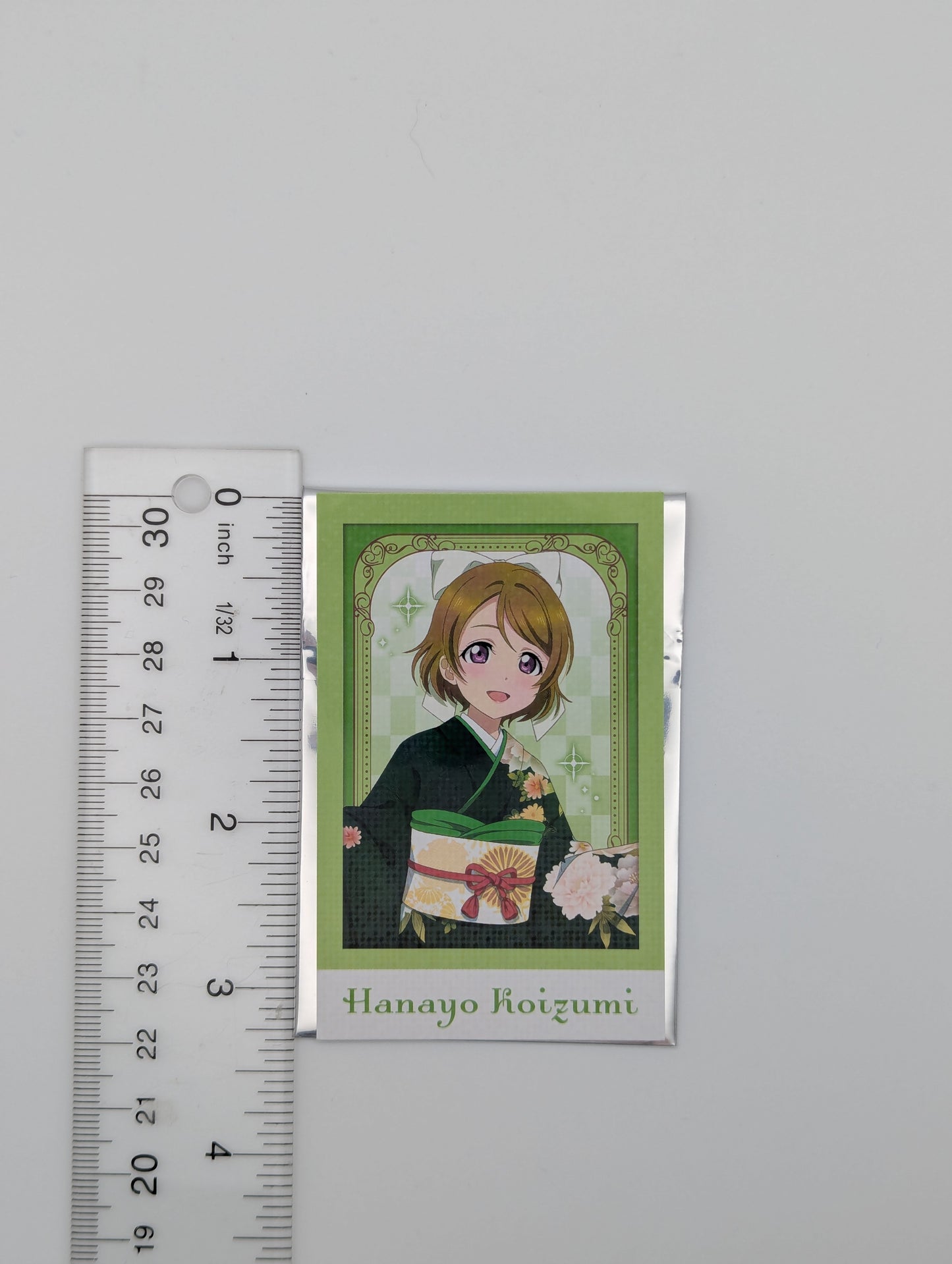 Hanayo Koizumi Love Live Orchestra Bromide