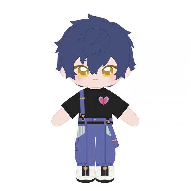 [PREORDER] CN Ensemble Stars Idol Love Plush