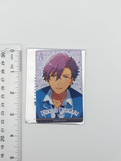 Adonis Otogari Ensemble Stars CN Card