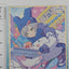Shiho Hinomori Project Sekai x Tamagotchi Shikishi