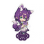 [PREORDER] CN Ensemble Stars Fox Tea Party Acrylic Stands