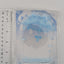 Blue Acrylic Cat Umbrella Photocard Holder Keychain (9.2x6.0CM)