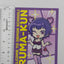 Raim Welcome to Demon School / Mairimashita Iruma-kun Postcard