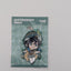 Genshin Impact Nendoroid 1795 Venti w/ Rubber Strap Bonus