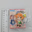Rin Hoshizora Love Live Nendoroid Plus Mogyutto "love" de Sekkin Chuu! Rubber Strap