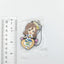 Hanamaru Kunikida Love Live Rubber Strap