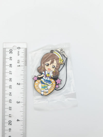 Hanamaru Kunikida Love Live Rubber Strap