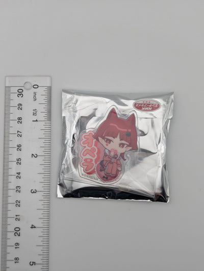 Opera Welcome to Demon School Iruma-kun Jersey Maid Acrylic Clip